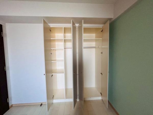 シャリエ泉大津　中古マンション