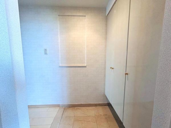シャリエ泉大津　中古マンション