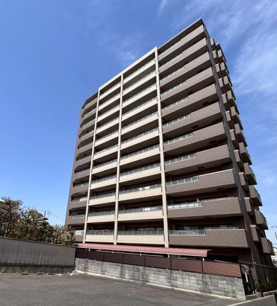 シャリエ泉大津　中古マンション