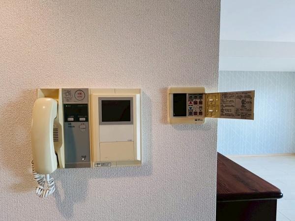 シャリエ泉大津　中古マンション