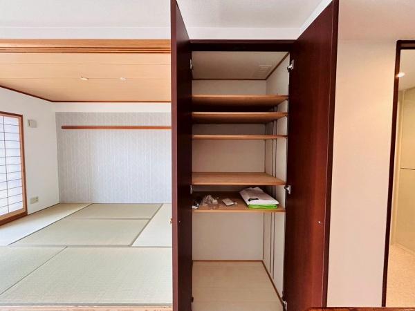 シャリエ泉大津　中古マンション