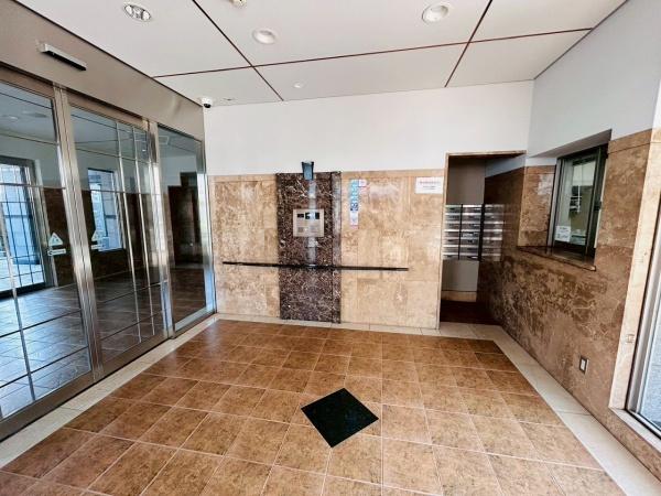 シャリエ泉大津　中古マンション
