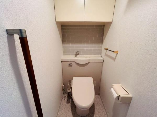シャリエ泉大津　中古マンション