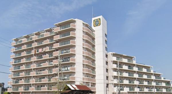 エクセル熊取　中古マンション