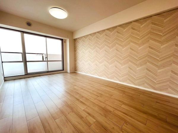 エクセル熊取　中古マンション