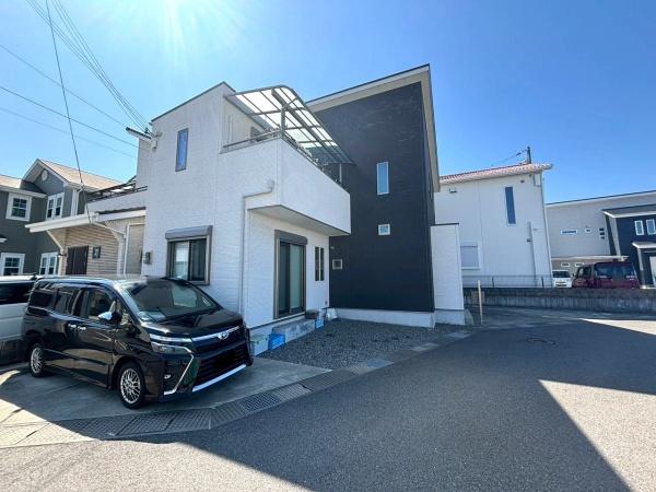 貝塚市窪田の中古一戸建て