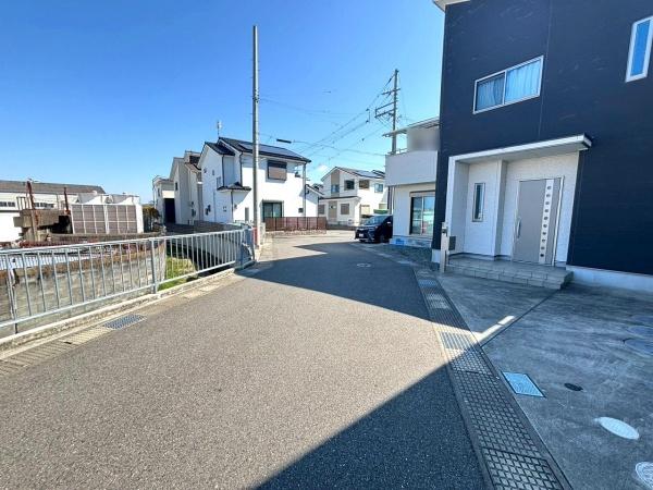 貝塚市窪田の中古一戸建て