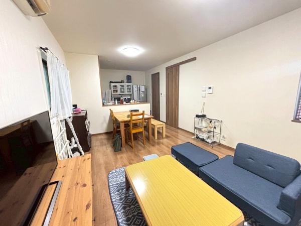 貝塚市窪田の中古一戸建