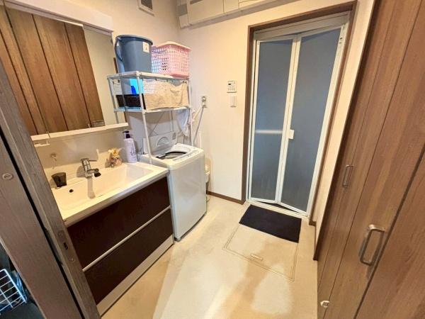 貝塚市窪田の中古一戸建