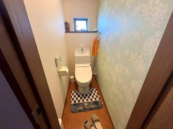 貝塚市窪田の中古一戸建て
