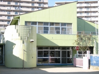 シャルマンフジマイセレクト高石 中古マンション(綾園保育所)