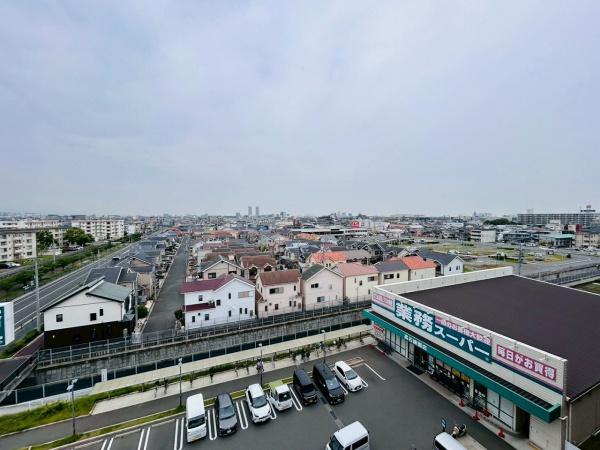 シャルマンフジマイセレクト高石　中古マンション