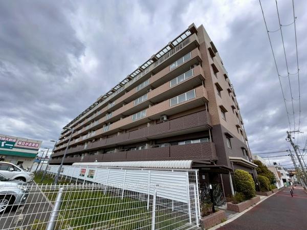 シャルマンフジマイセレクト高石　中古マンション