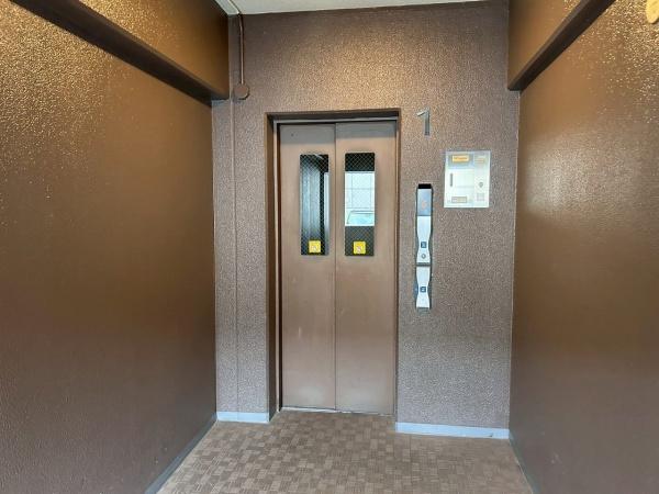シャルマンフジマイセレクト高石　中古マンション