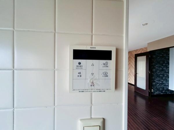 シャルマンフジマイセレクト高石　中古マンション