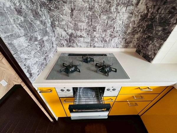 シャルマンフジマイセレクト高石　中古マンション