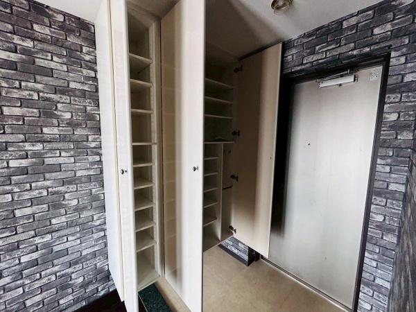 シャルマンフジマイセレクト高石　中古マンション