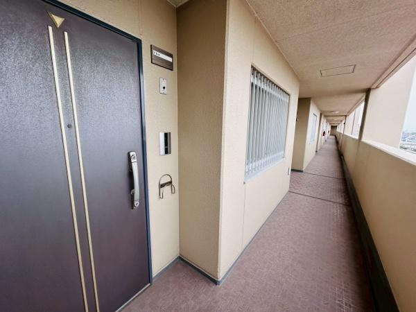 シャルマンフジマイセレクト高石　中古マンション