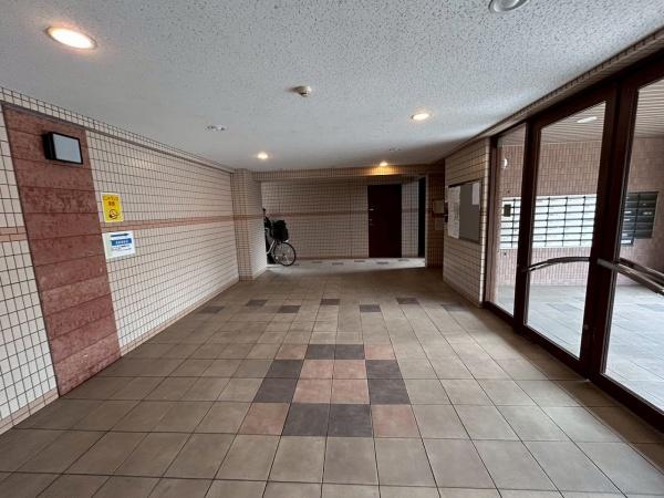 シャルマンフジマイセレクト高石　中古マンション
