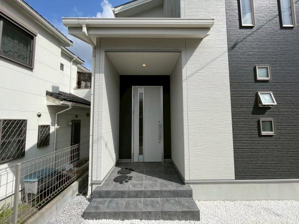 泉南郡熊取町七山東の中古一戸建て
