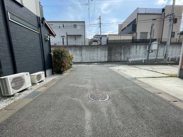 泉南郡熊取町七山東の中古一戸建て