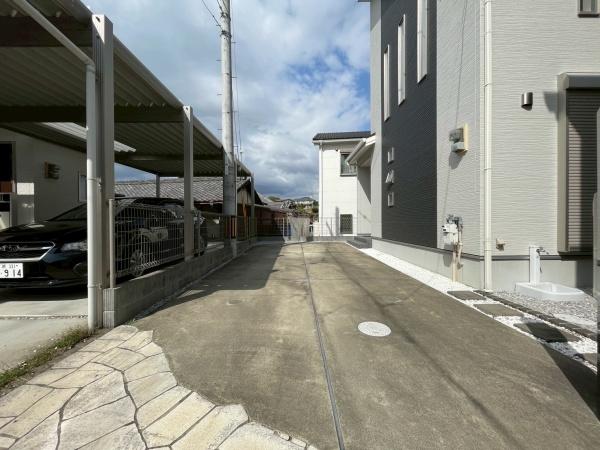 泉南郡熊取町七山東の中古一戸建て