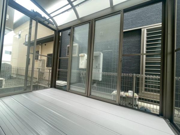 泉南郡熊取町七山東の中古一戸建て