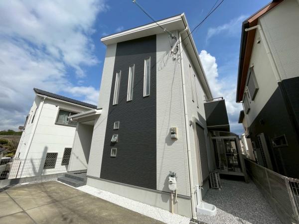 泉南郡熊取町七山東の中古一戸建