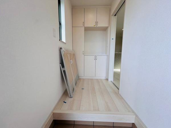 岸和田市春木大小路町の新築一戸建