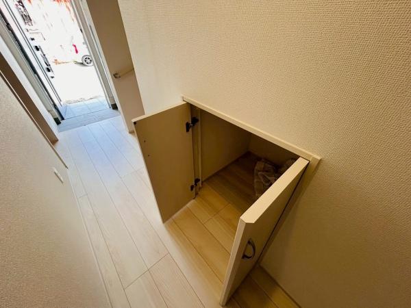 岸和田市春木大小路町の新築一戸建