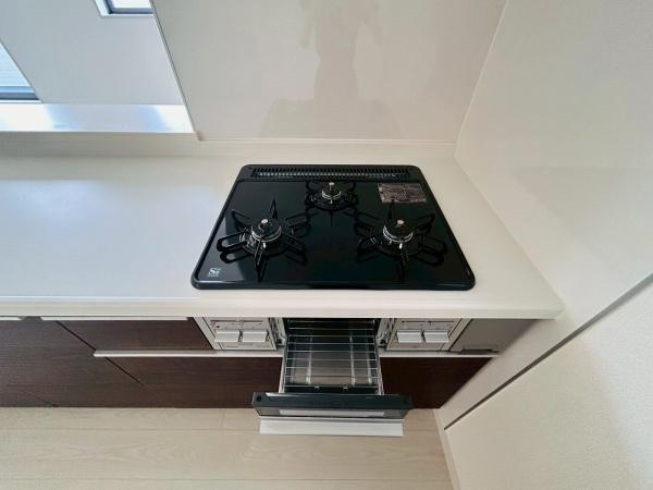 高石市加茂１丁目の新築一戸建