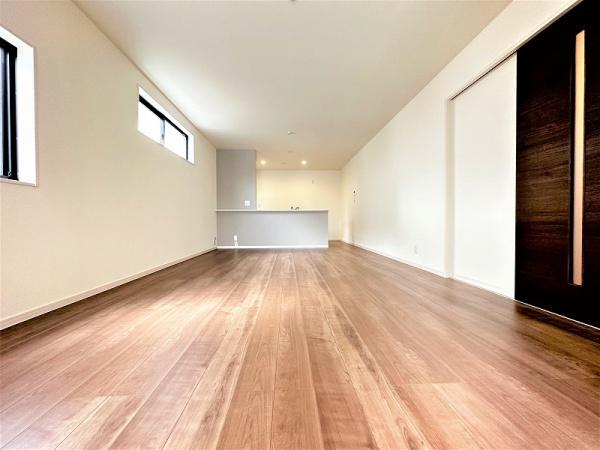 高石市加茂１丁目の新築一戸建