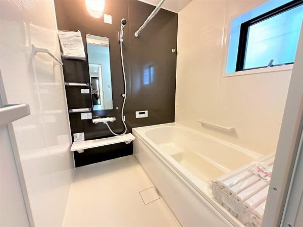 高石市加茂１丁目の新築一戸建