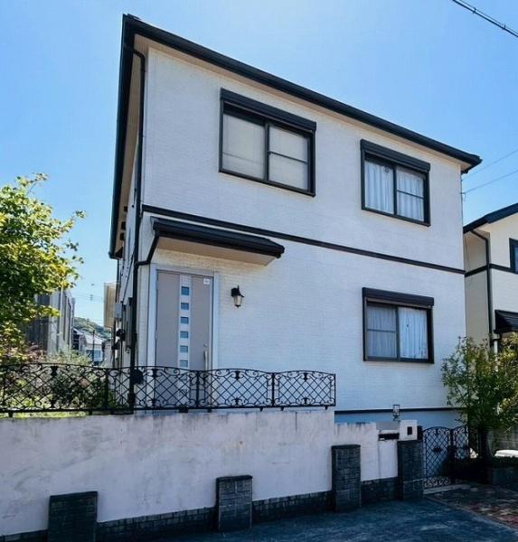 阪南市桃の木台３丁目の中古一戸建