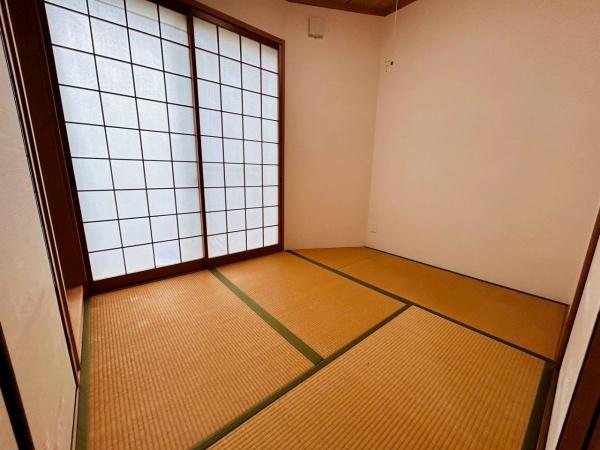 泉大津市綾井の中古一戸建て