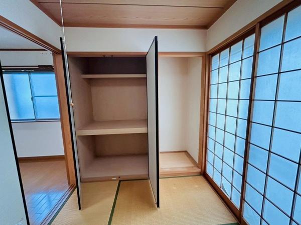 泉大津市綾井の中古一戸建て