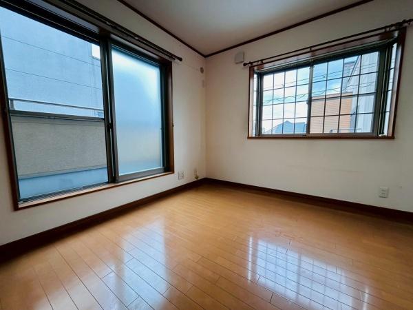 泉大津市綾井の中古一戸建て