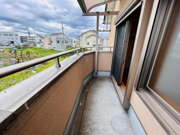 泉大津市綾井の中古一戸建て