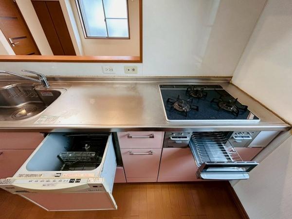 泉大津市綾井の中古一戸建て