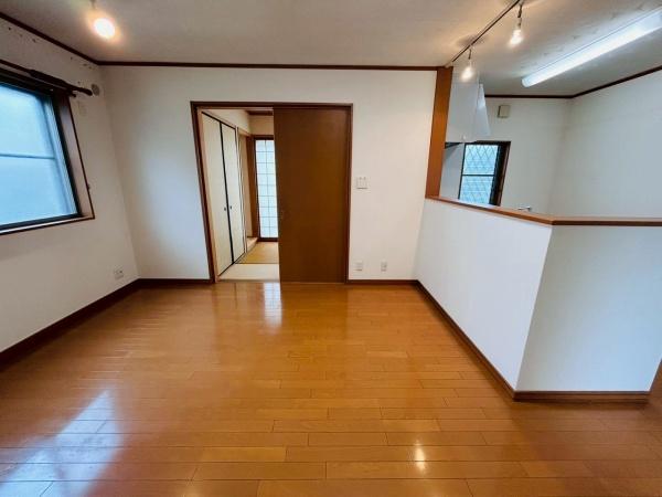 泉大津市綾井の中古一戸建