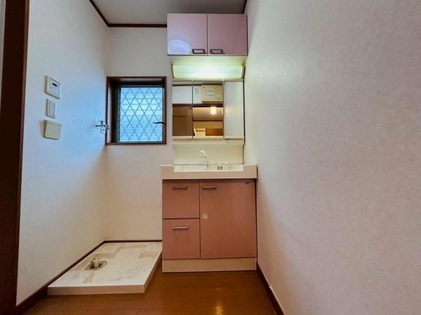 泉大津市綾井の中古一戸建て