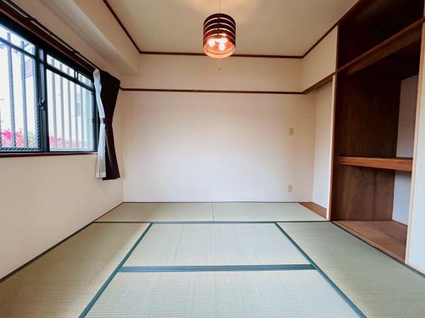 ブリティッシュティンバー泉佐野スウィート　中古マンション