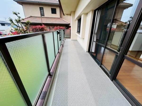 ブリティッシュティンバー泉佐野スウィート　中古マンション