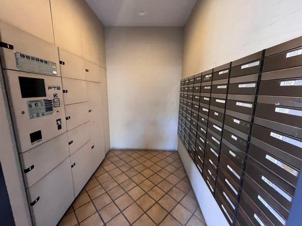 ブリティッシュティンバー泉佐野スウィート　中古マンション