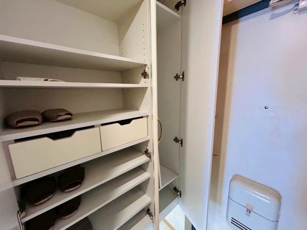 ブリティッシュティンバー泉佐野スウィート　中古マンション