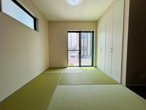 泉南市新家の中古一戸建て