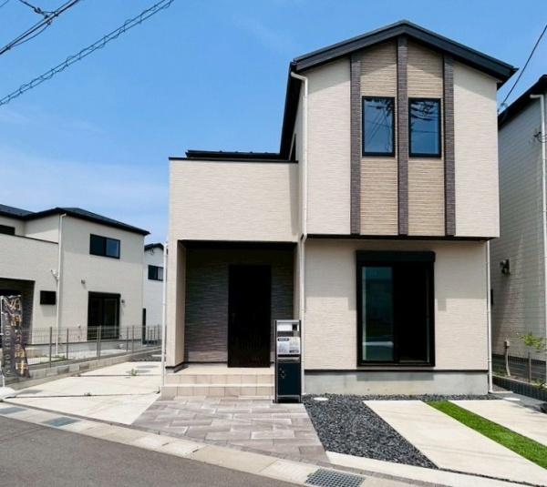 泉南市新家の中古一戸建