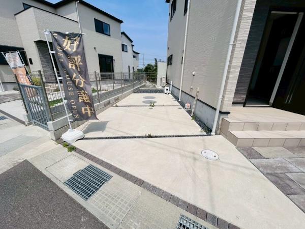 泉南市新家の中古一戸建て