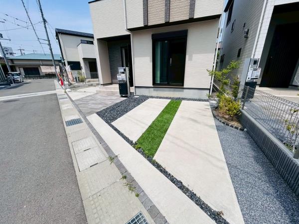 泉南市新家の中古一戸建て