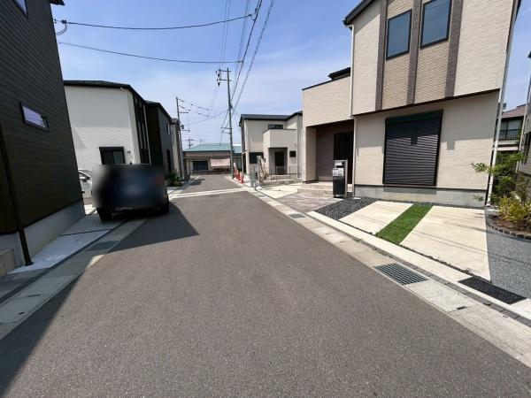 泉南市新家の中古一戸建て